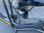 YETI 160E T-SERIES MD BLACK 24 - EX DEMO