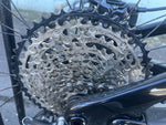 YETI 160E T-SERIES MD BLACK 24 - EX DEMO