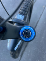 YETI 160E T-SERIES MD BLACK 24 - EX DEMO