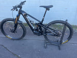 YETI 160E T-SERIES MD BLACK 24 - EX DEMO