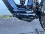 YETI 160E T-SERIES MD BLACK 24 - EX DEMO