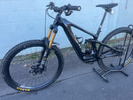 YETI 160E T-SERIES MD BLACK 24 - EX DEMO