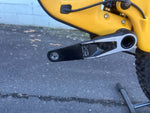 SB160 T-SERIES MD MUSTARD T3 - EX DEMO