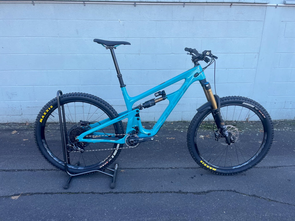 YETI SB160 C-SERIES XL TURQ - 2024 SALE