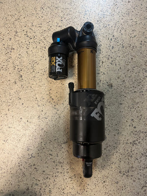 Fox Float X2 Factory Rear Shock 230 x 60mm shock