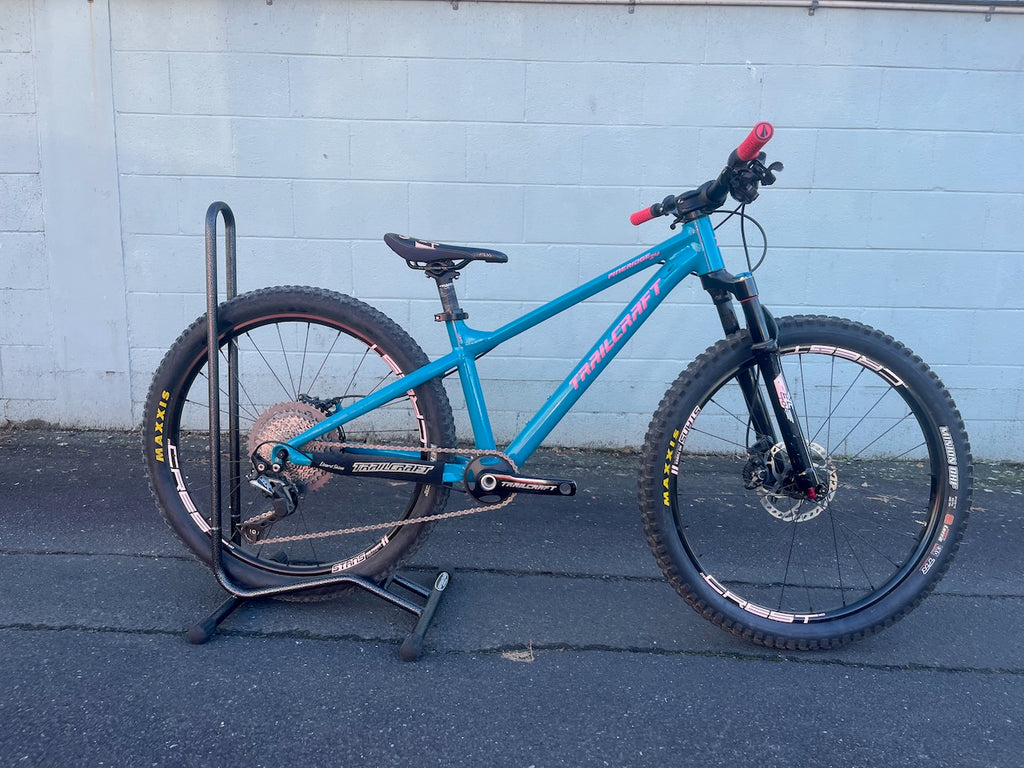 TrailCraft Pineridge 24 - Family Bike