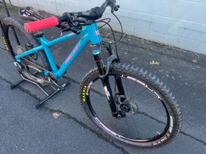 TrailCraft Pineridge 24 - Family Bike