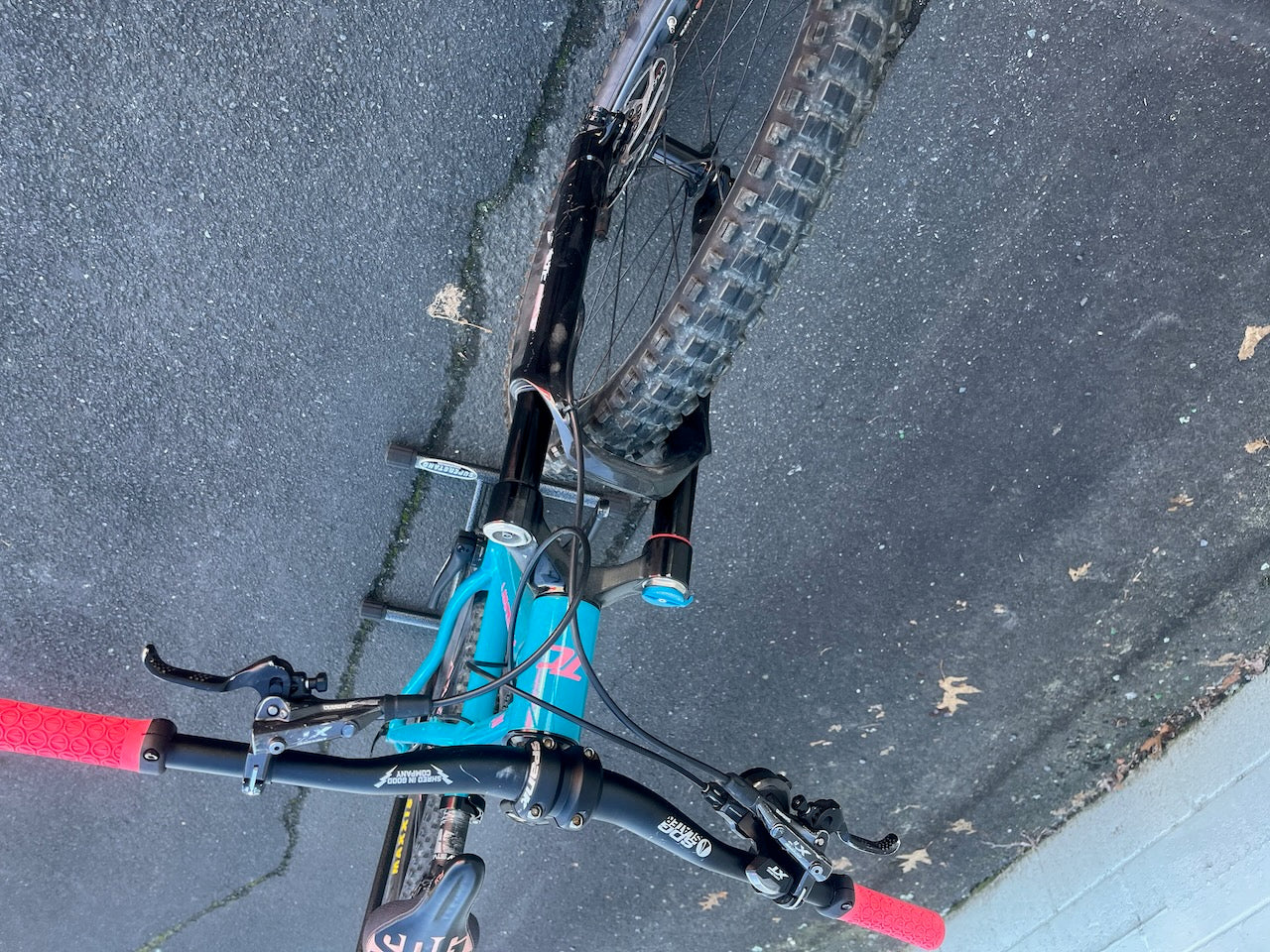 TrailCraft Pineridge 24 - Family Bike