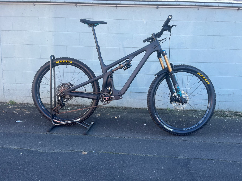 YETI SB140 T-SERIES LARGE RAW T3