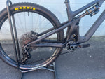YETI SB140 T-SERIES LARGE RAW T3