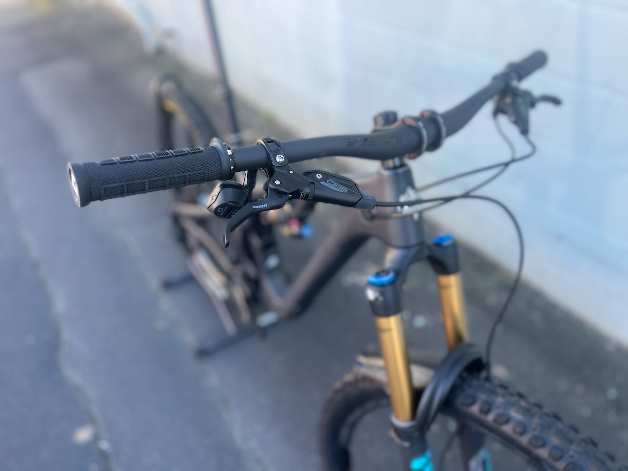 YETI SB140 T-SERIES LARGE RAW T3