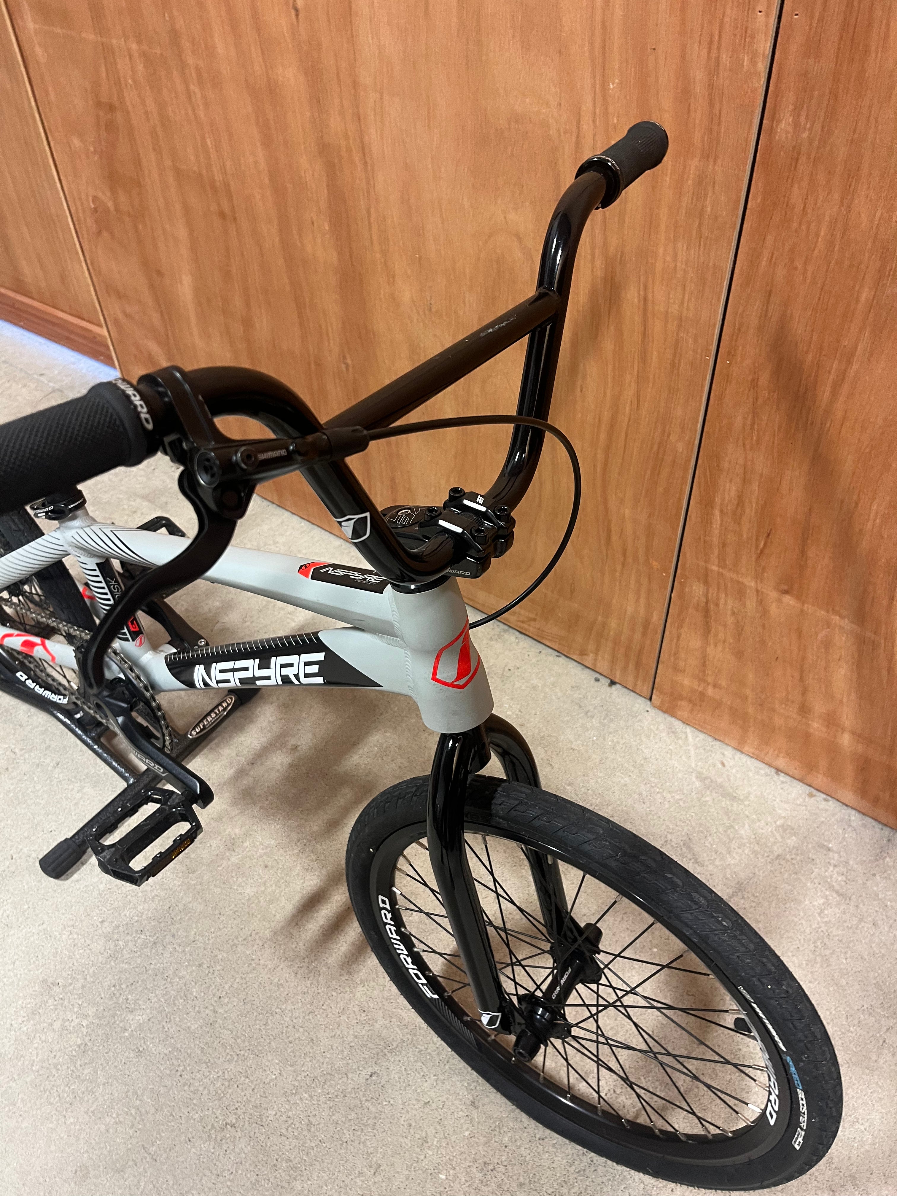 Inspyre BMX Evo Disk