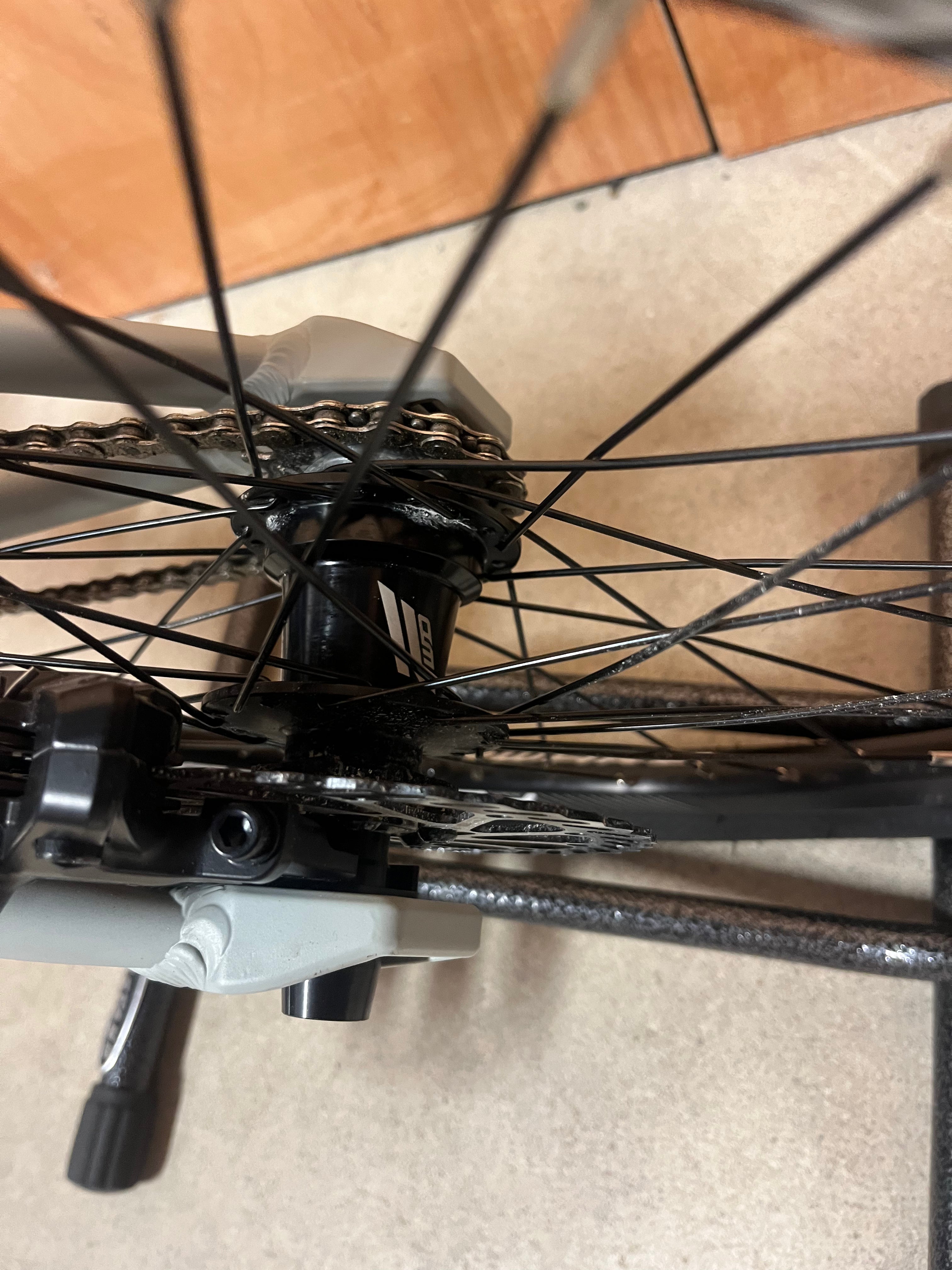 Inspyre BMX Evo Disk