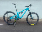 YETI SB140 C-SERIES XL TURQ | CLEARANCE