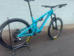 YETI SB140 C-SERIES XL TURQ | CLEARANCE