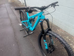 YETI SB140 C-SERIES XL TURQ | CLEARANCE