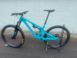 YETI SB140 C-SERIES XL TURQ | CLEARANCE