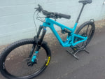 YETI SB140 C-SERIES XL TURQ | CLEARANCE