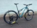YETI ASR T-SERIES | MD SPRUCE C3 EX RIDER