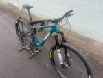 YETI ASR T-SERIES | MD SPRUCE C3 EX RIDER