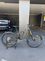 YETI SB140 29 C-SERIES | SM RAW T1 FACTORY