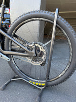 YETI ASR T-SERIES | MD SPRUCE C3 EX RIDER