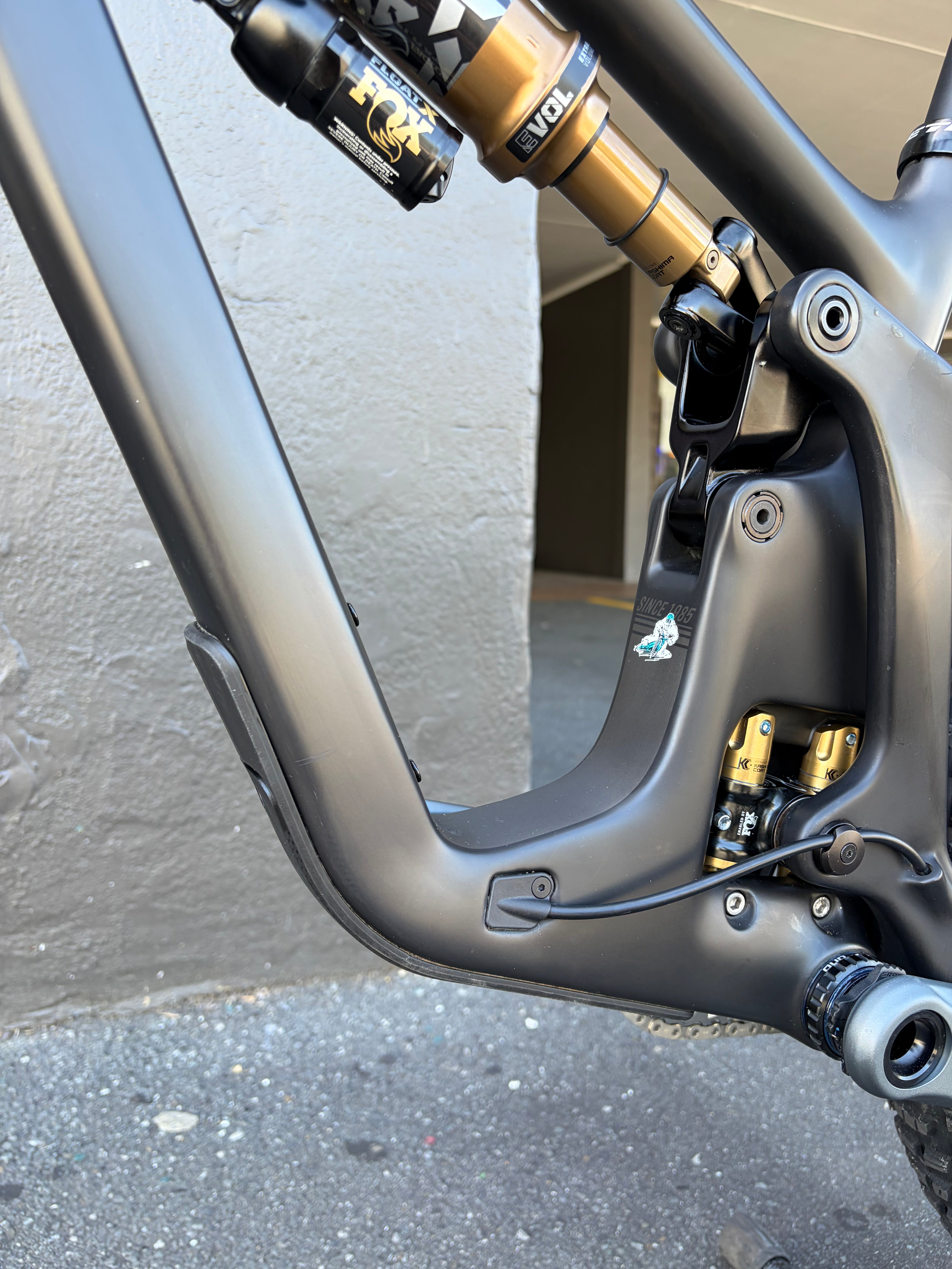 SB140 29 C-Series | SM RAW T1 Factory