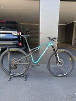 YETI ASR T-SERIES | MD SPRUCE C3 EX RIDER