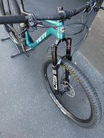 YETI ASR T-SERIES | MD SPRUCE C3 EX RIDER