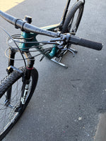 YETI ASR T-SERIES | MD SPRUCE C3 EX RIDER