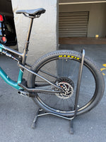 YETI ASR T-SERIES | MD SPRUCE C3 EX RIDER