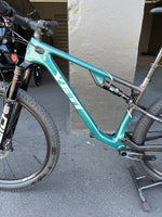 YETI ASR T-SERIES | MD SPRUCE C3 EX RIDER