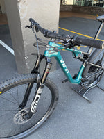 YETI ASR T-SERIES | MD SPRUCE C3 EX RIDER