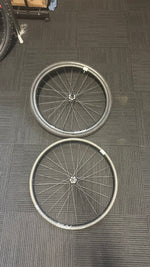 DT SWISS GR1600 700C WHEELSET