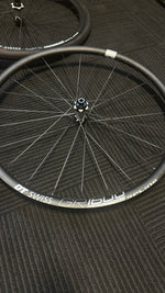 DT SWISS GR1600 700C WHEELSET