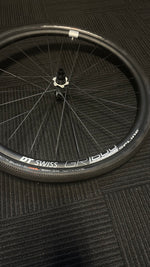 DT SWISS GR1600 700C WHEELSET