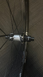 DT SWISS GR1600 700C WHEELSET