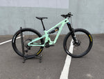 SB160 C-Series | SM Radium