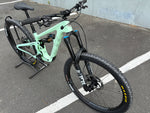 SB160 C-Series | SM Radium