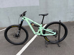 SB160 C-Series | SM Radium