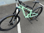 SB160 C-Series | SM Radium