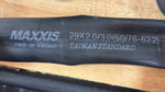 Maxxis 29" Tube