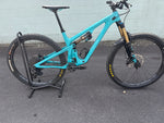 YETI SB140 T-SERIES LARGE TURQ T3 - EX DEMO