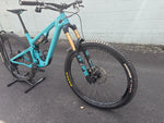 YETI SB140 T-SERIES LARGE TURQ T3 - EX DEMO