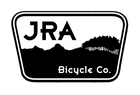JRA Bicycle Co. logo