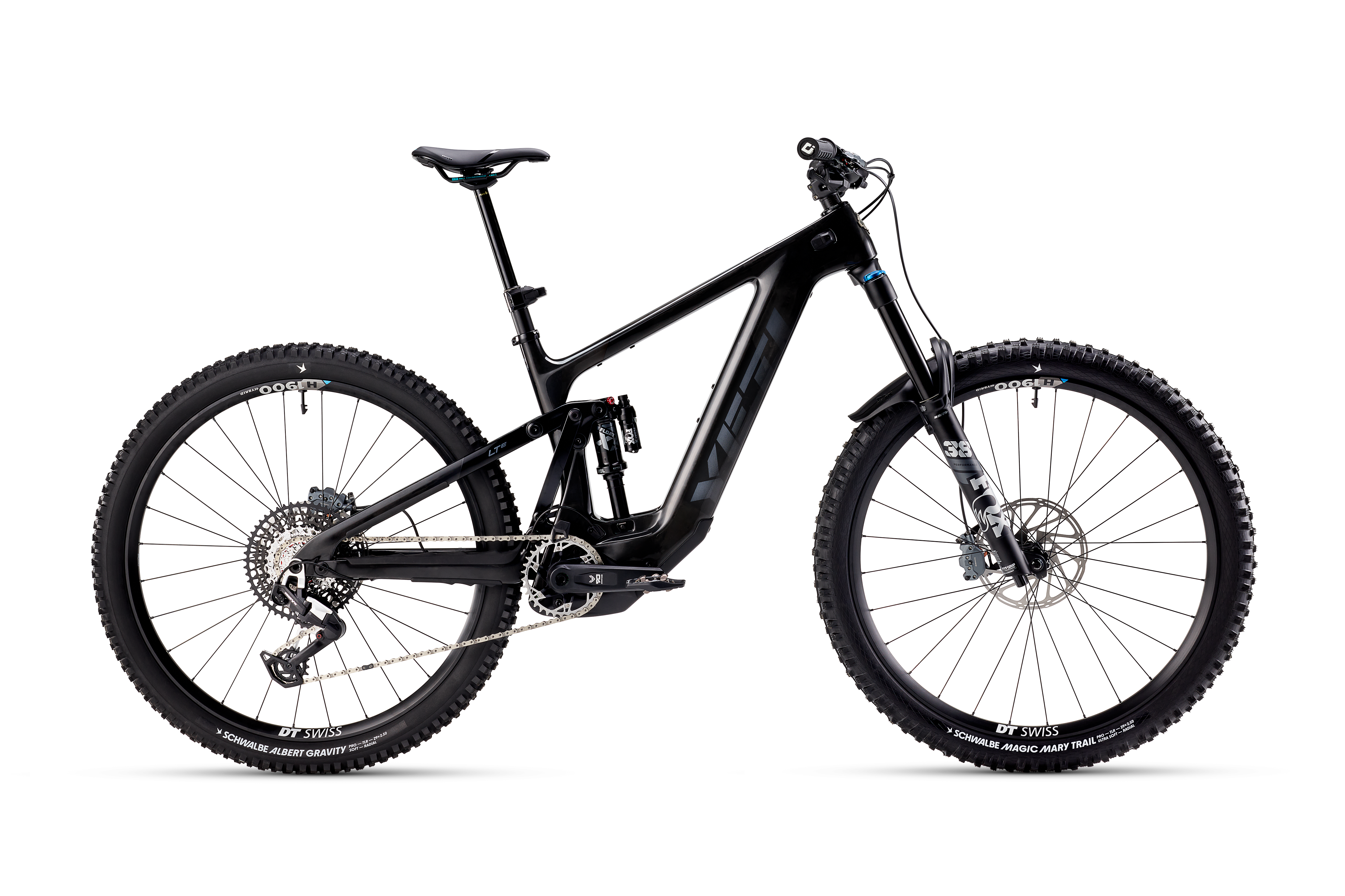 Yeti LTe C2 26