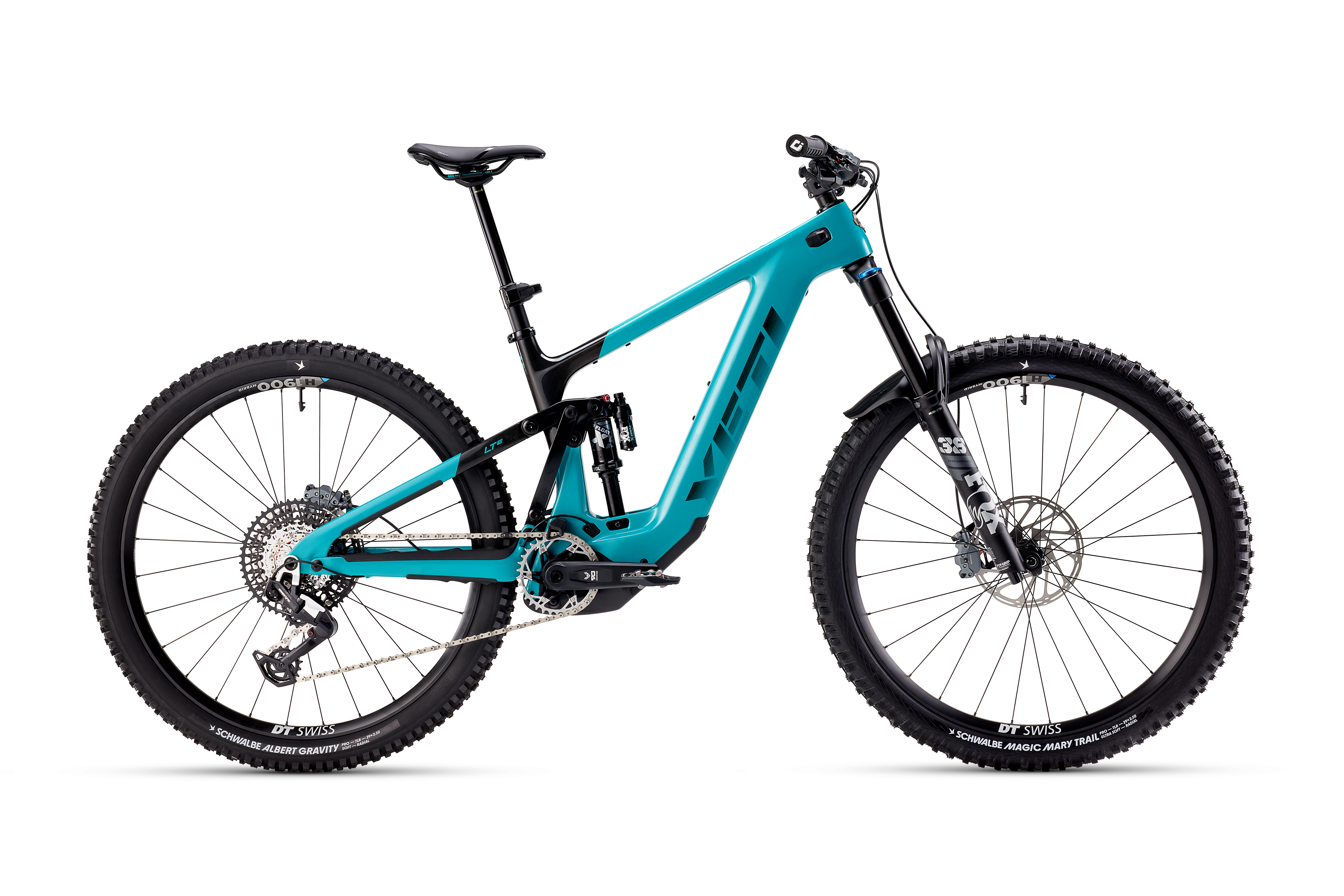 Yeti LTe C2 26