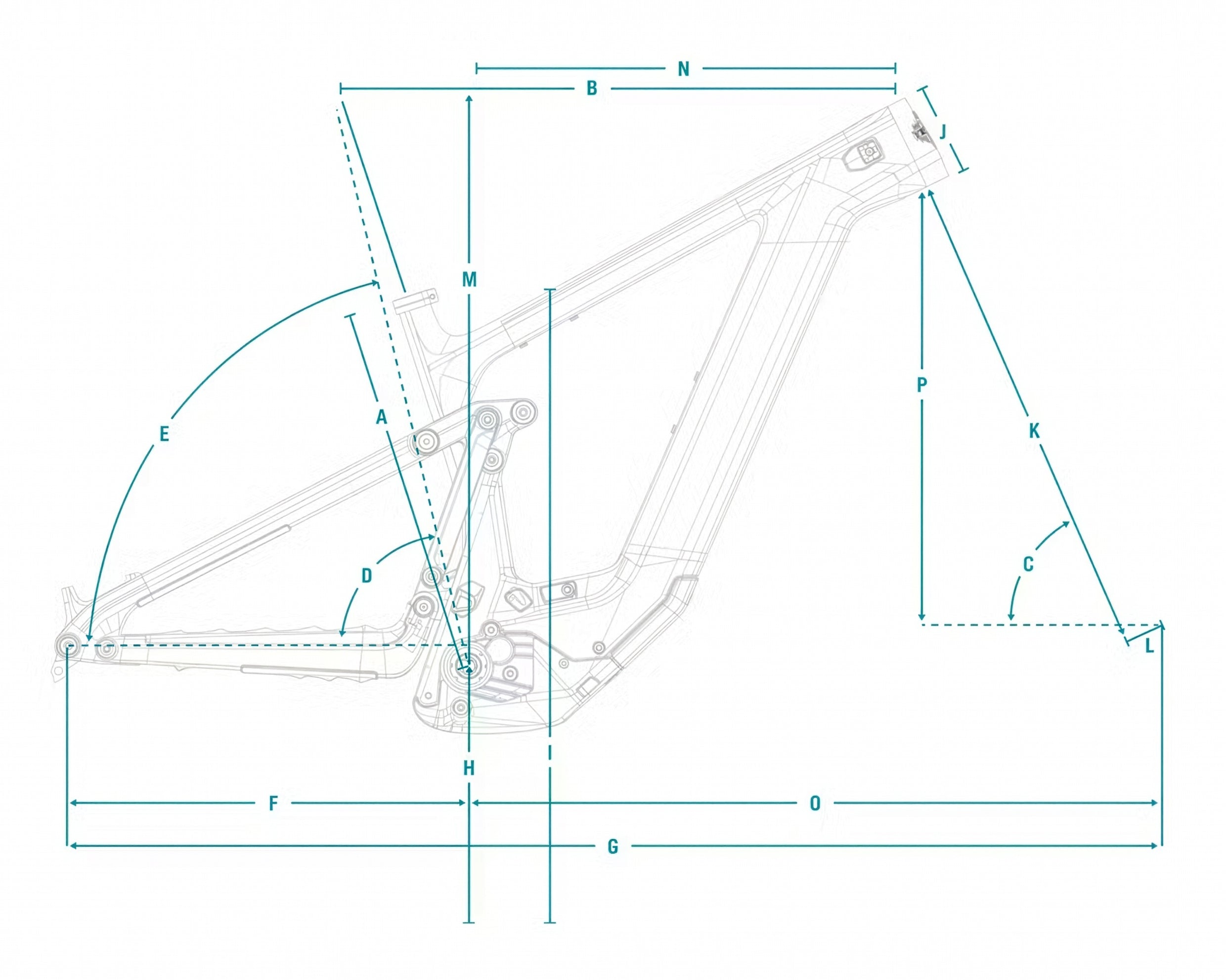 Geometry Diagram