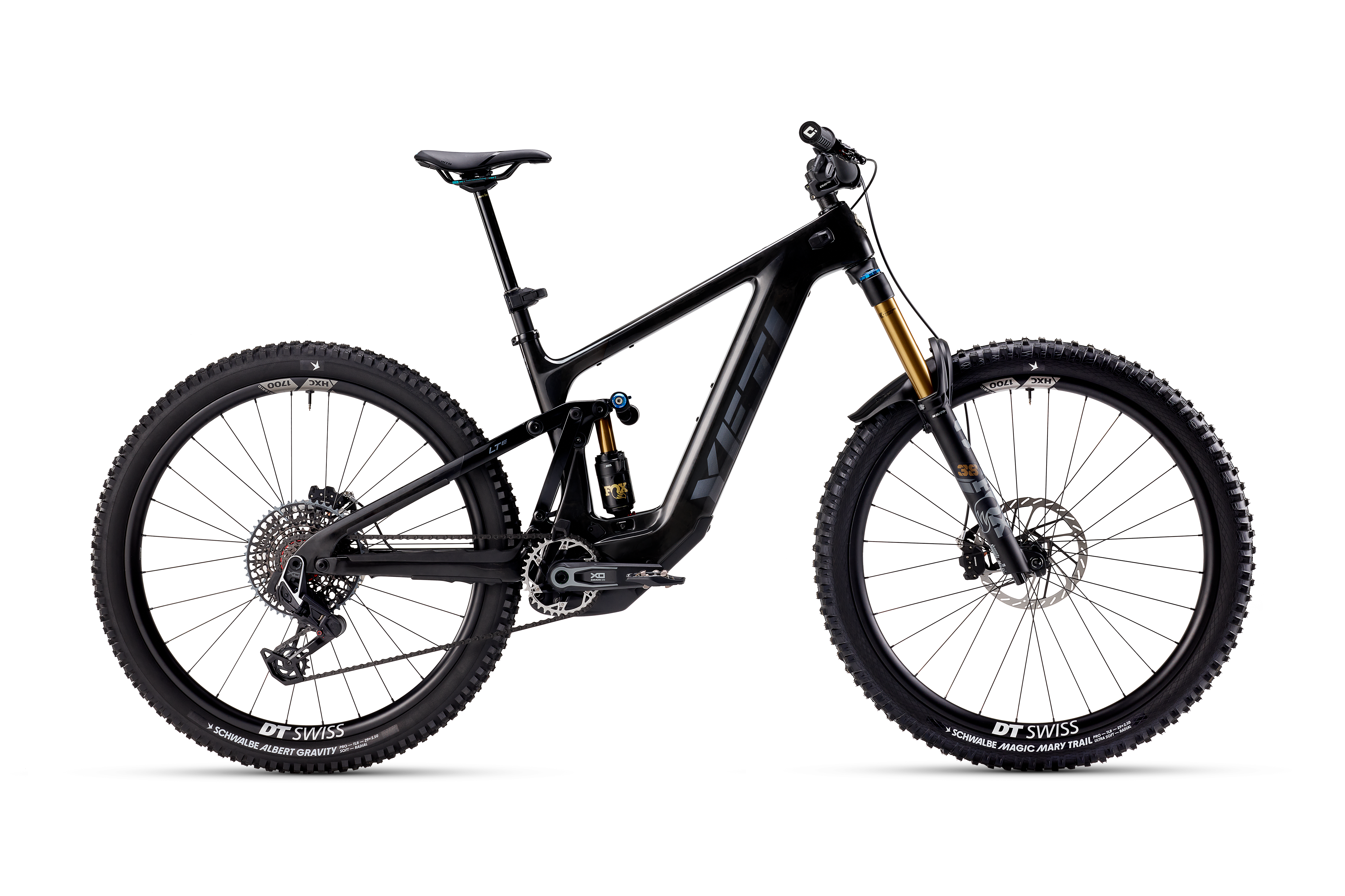 Yeti LTe T3 26