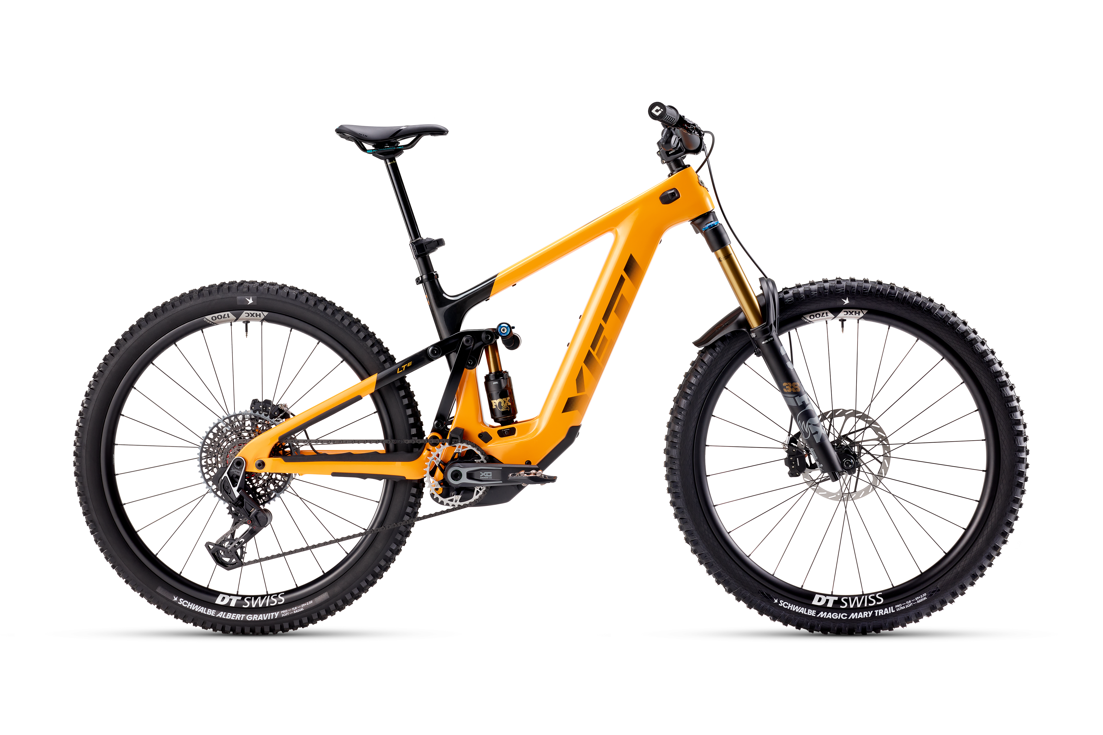 Yeti LTe T3 26